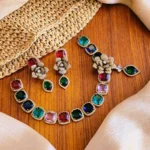 Designer doublet set - Image 11