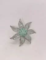 One carat adjustable ring - Image 6