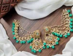Bahubali Sahara earrings - Image 8