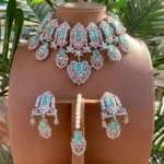 Rp jarao walima bridal set - Image 5