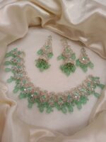 High quality necklace set - Image 8