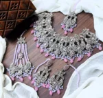 Kashees bridal set - Image 5