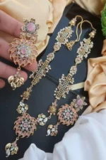 Long Egyptian maala set - Image 4