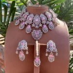 Rp jarao walima bridal set - Image 4