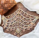 Heavy head patti - Image 2