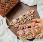 Egyptian choker set - Image 4