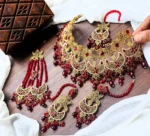 Kashees bridal set