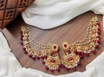 Bahubali Sahara earrings - Image 6