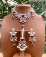 Rp jarao necklace set - Image 4