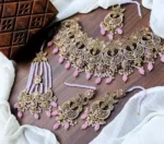 Kashees bridal set - Image 4