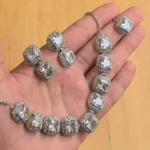 Rp jarao necklace set with ring - Image 3