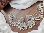 Bahubali Sahara earrings