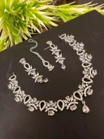 Indian AD Zircon sets