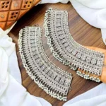 Heavy manjoos pazaib pair - Image 3