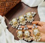 Egyptian choker set - Image 3